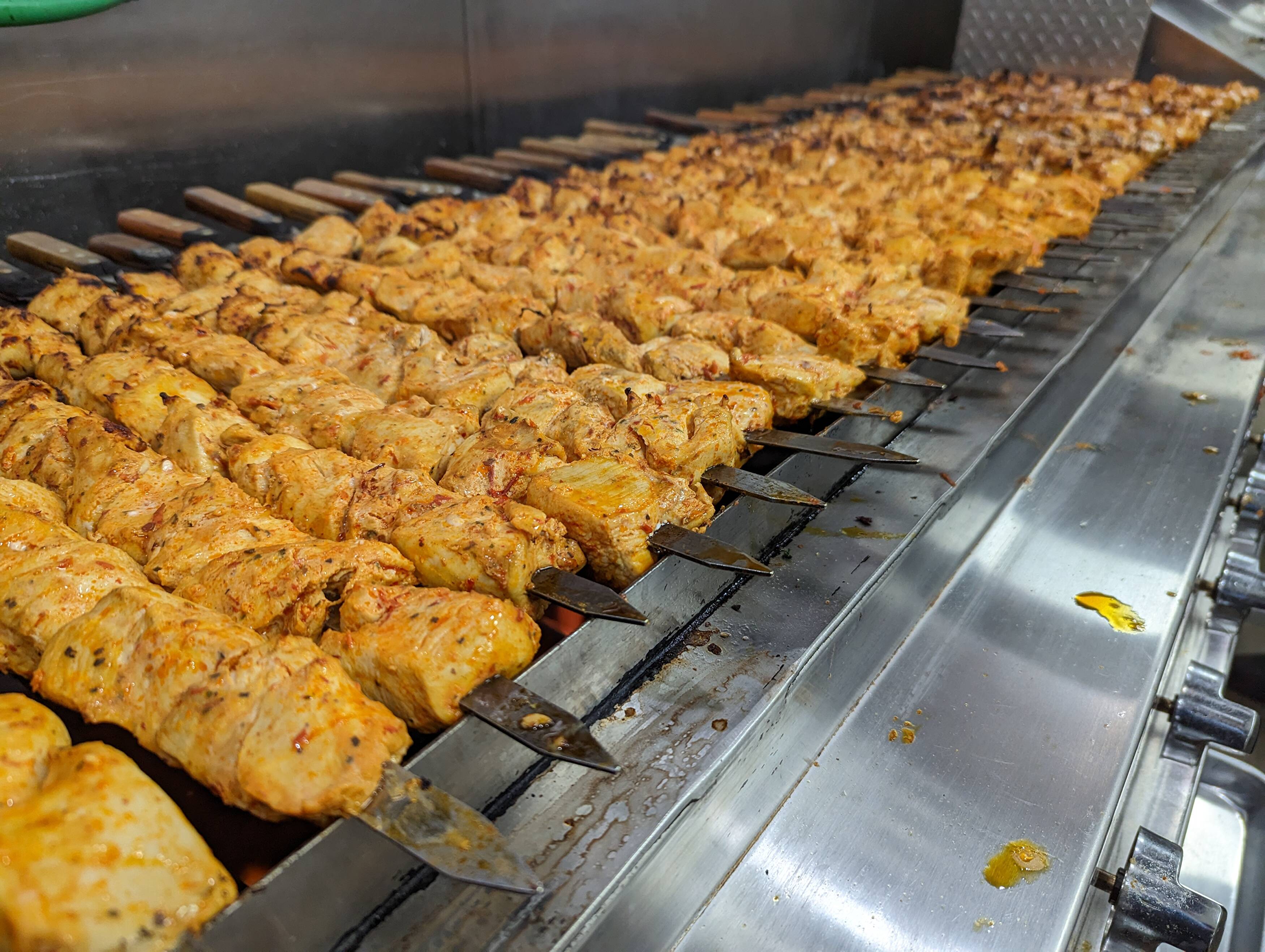 Mediterranean | Lebanese Restaurant | Cafe X2O